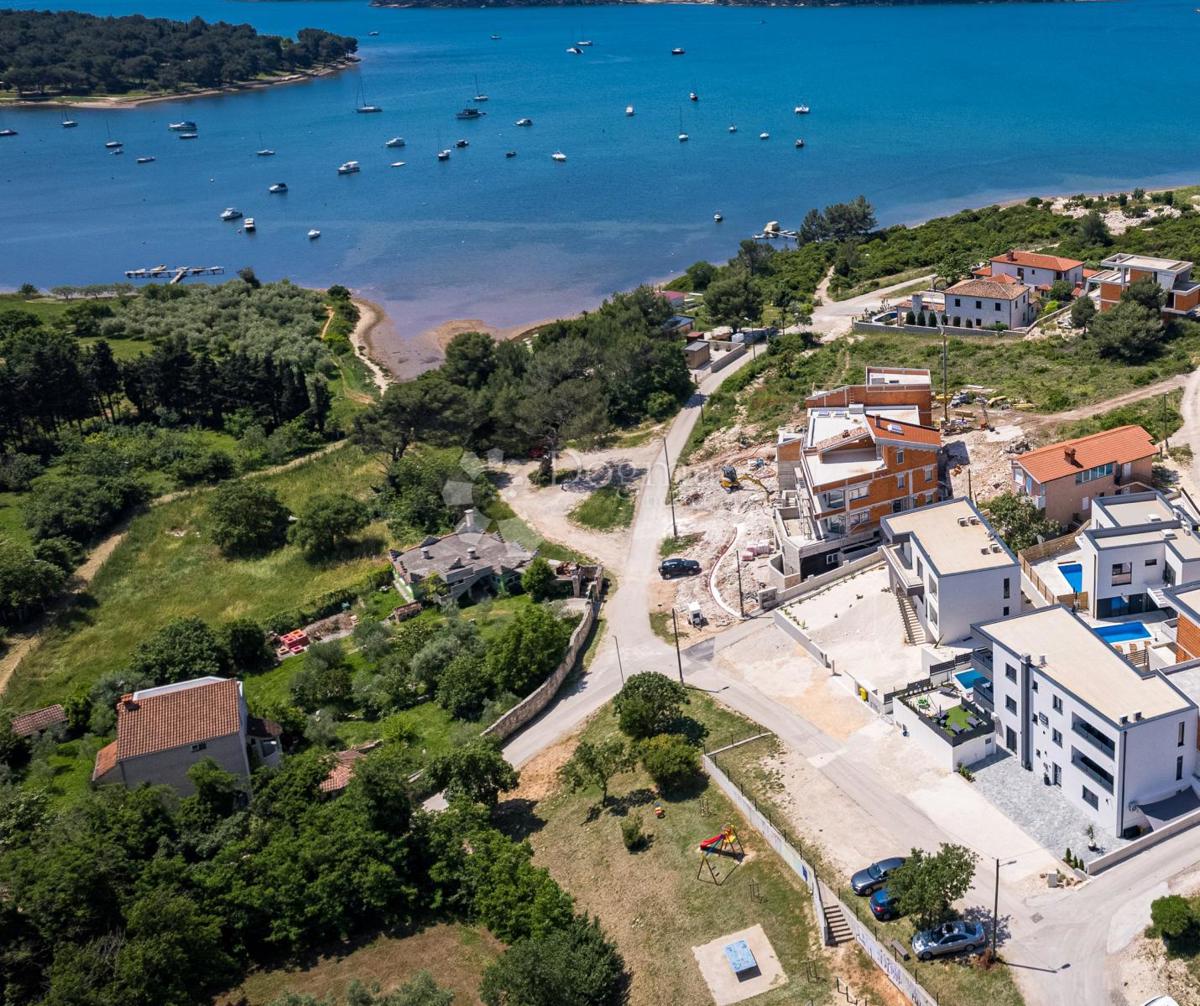 Hiša Medulin, 360m2