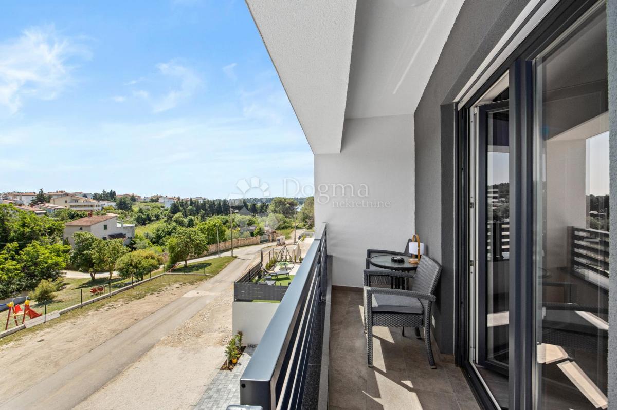 Hiša Medulin, 360m2