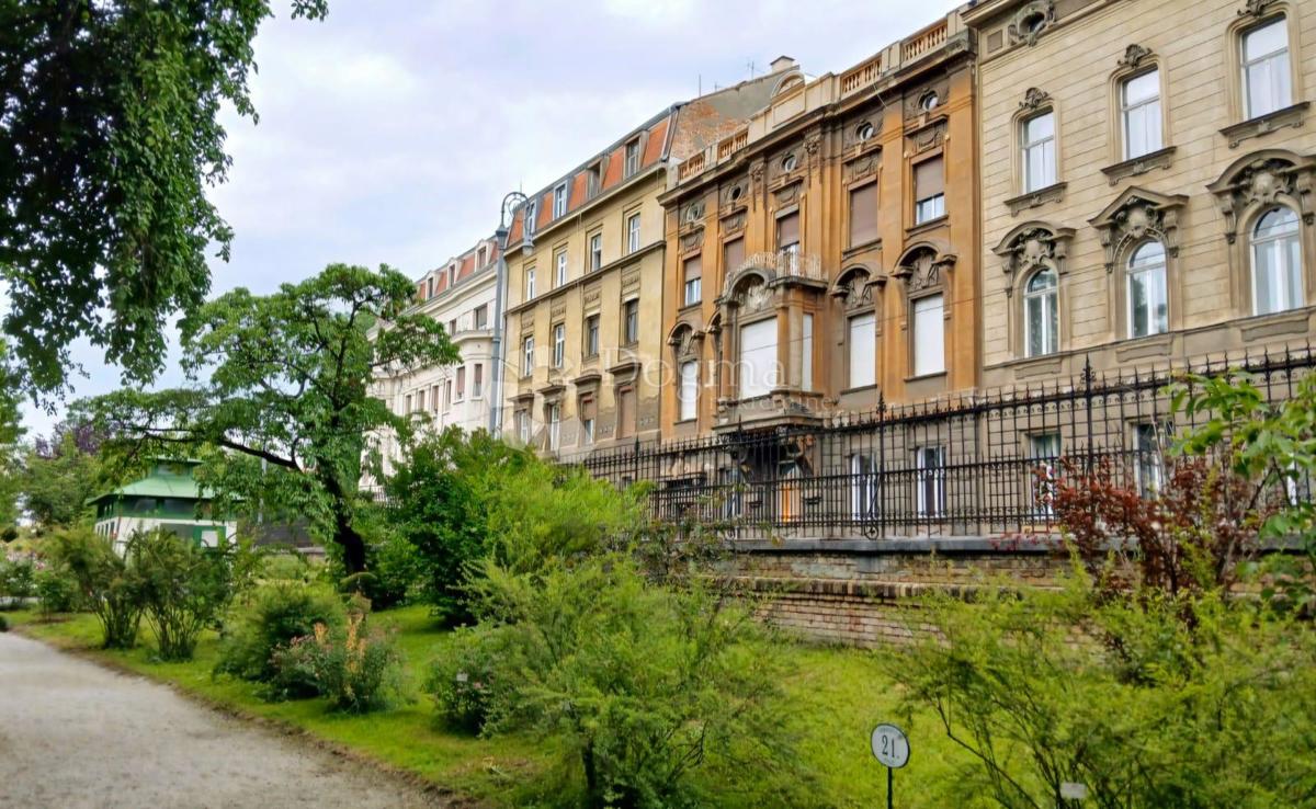 Stanovanje Donji grad, Donji Grad, 184,71m2