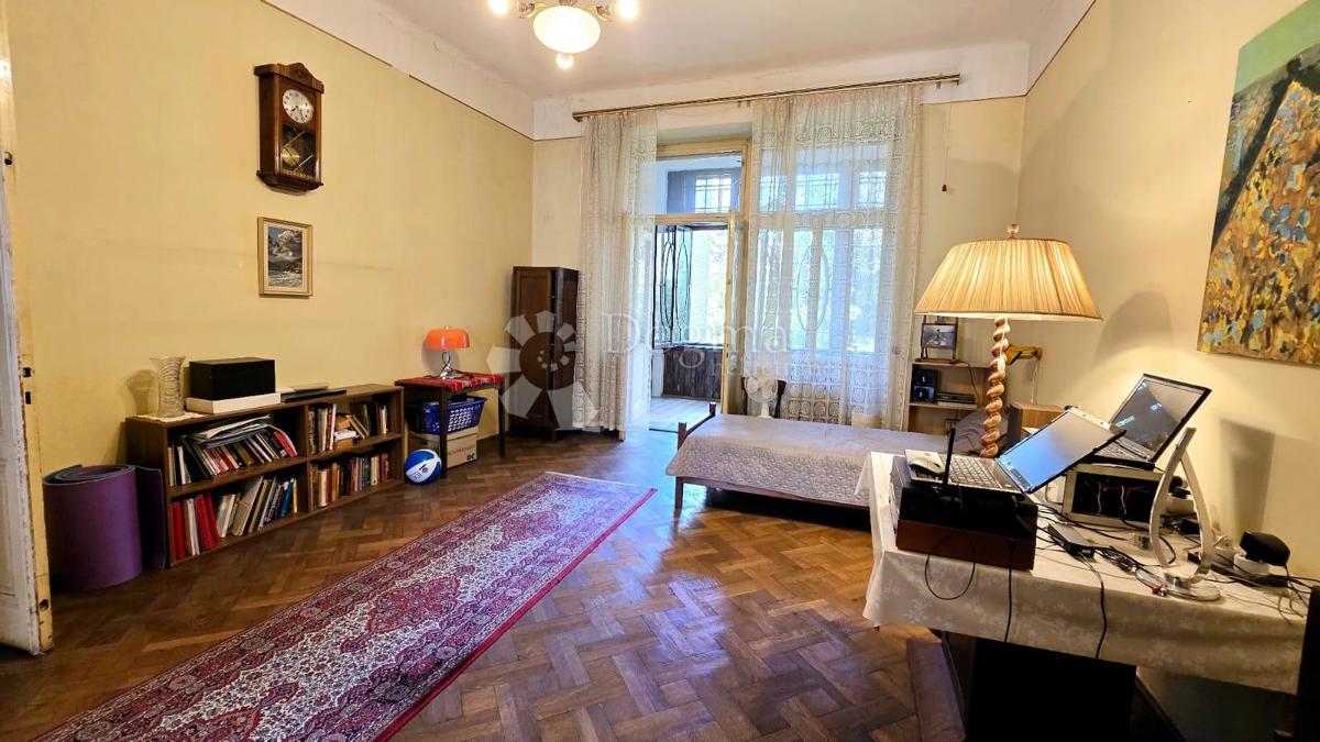 Stanovanje Donji grad, Donji Grad, 184,71m2
