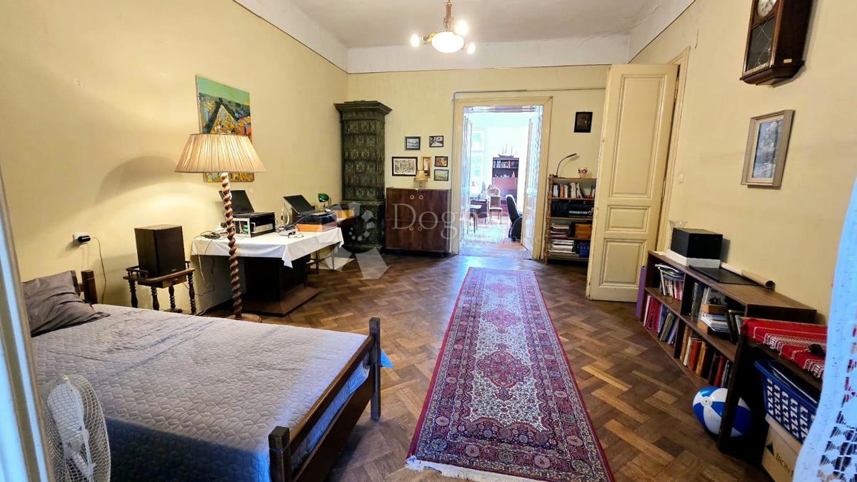 Stanovanje Donji grad, Donji Grad, 184,71m2