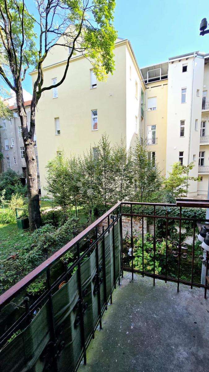 Stanovanje Donji grad, Donji Grad, 184,71m2