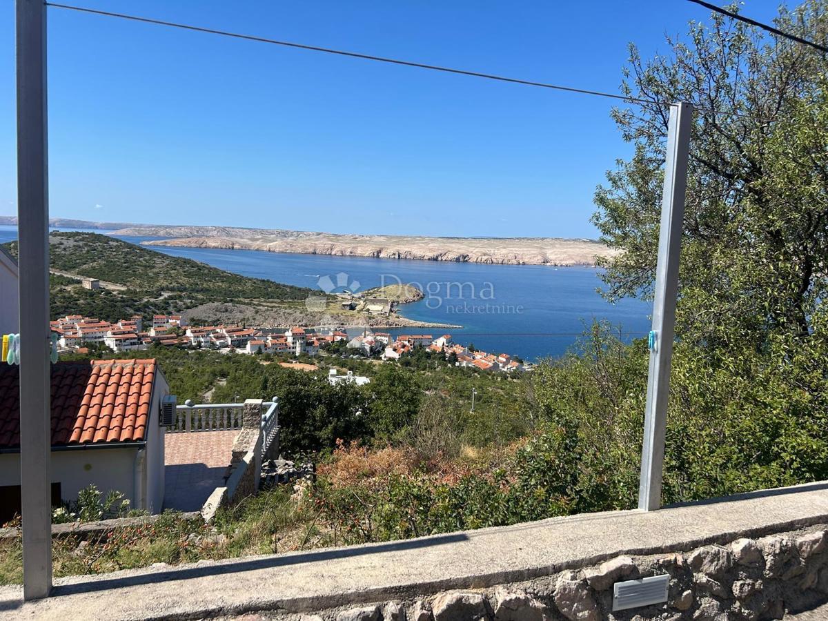 Hiša Stinica, Senj, 160m2