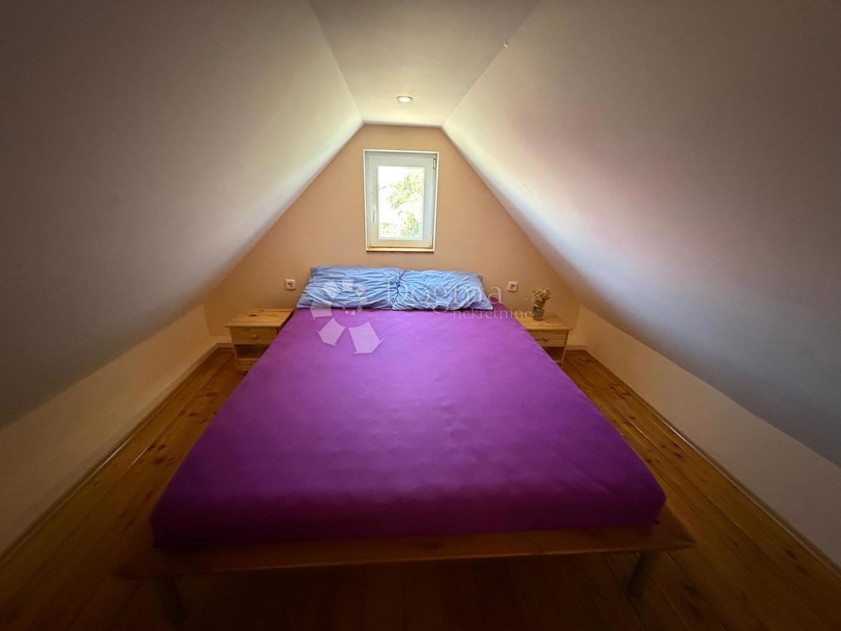 Hiša Stinica, Senj, 160m2