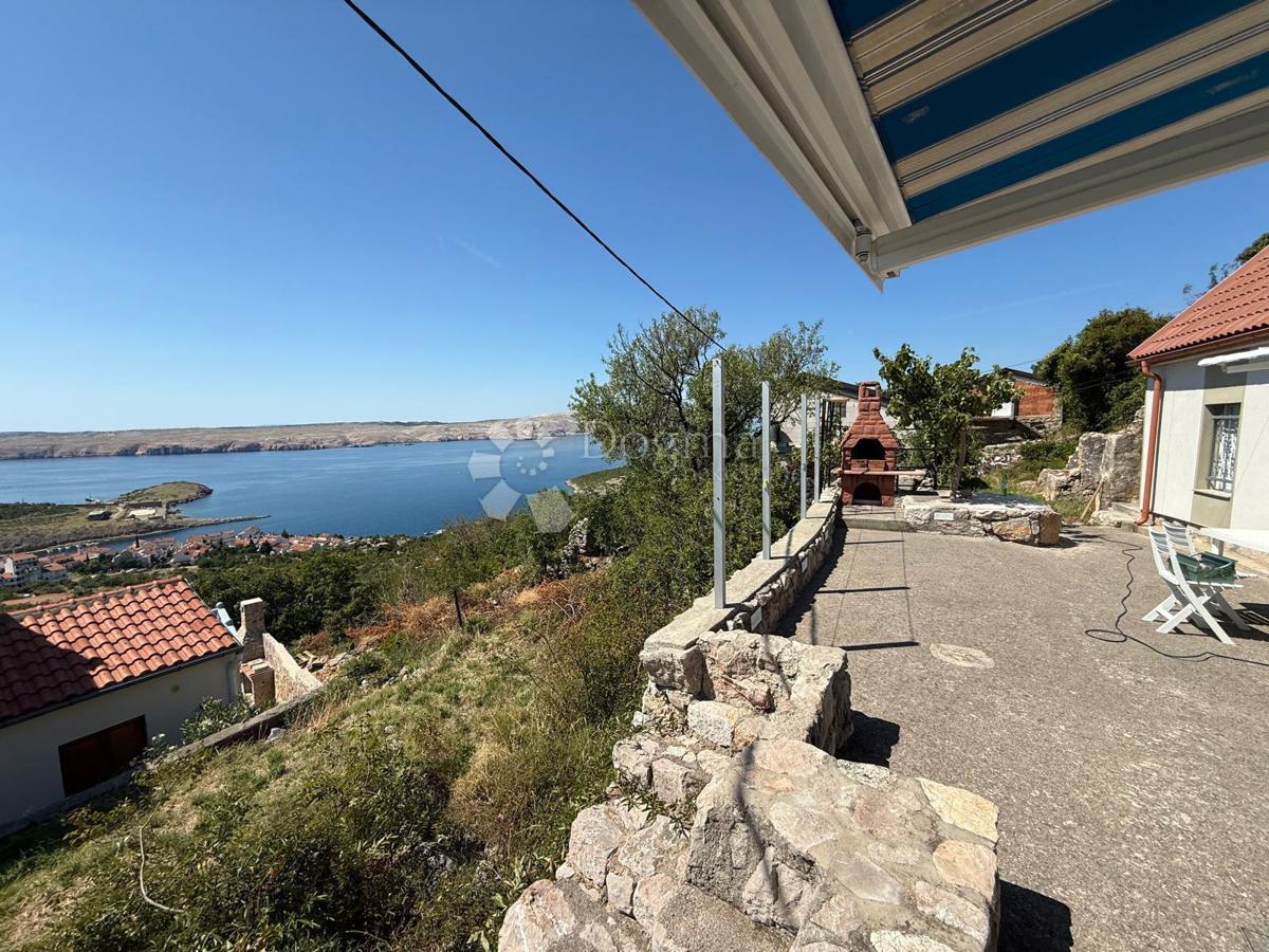 Hiša Stinica, Senj, 160m2