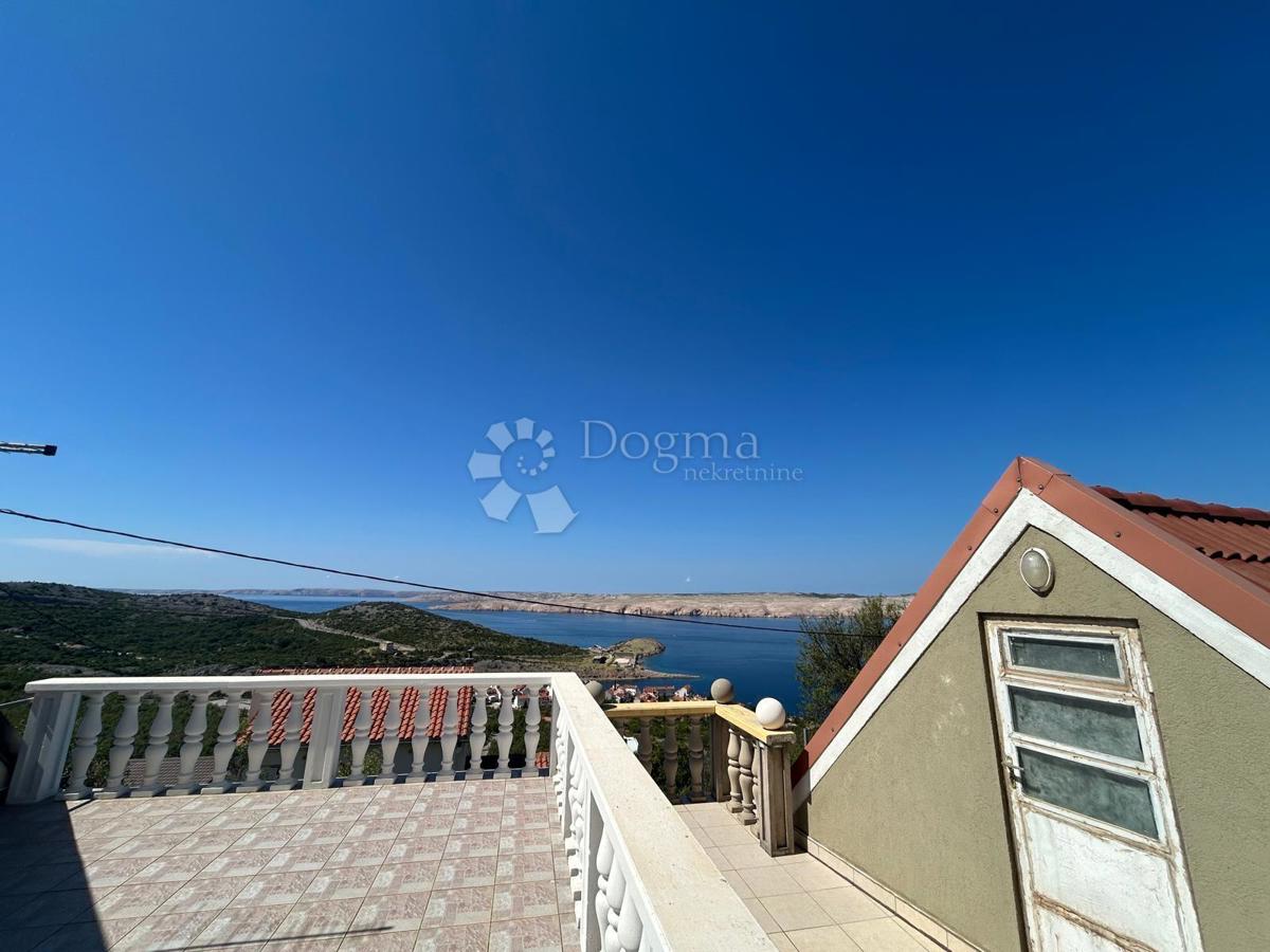 Hiša Stinica, Senj, 160m2