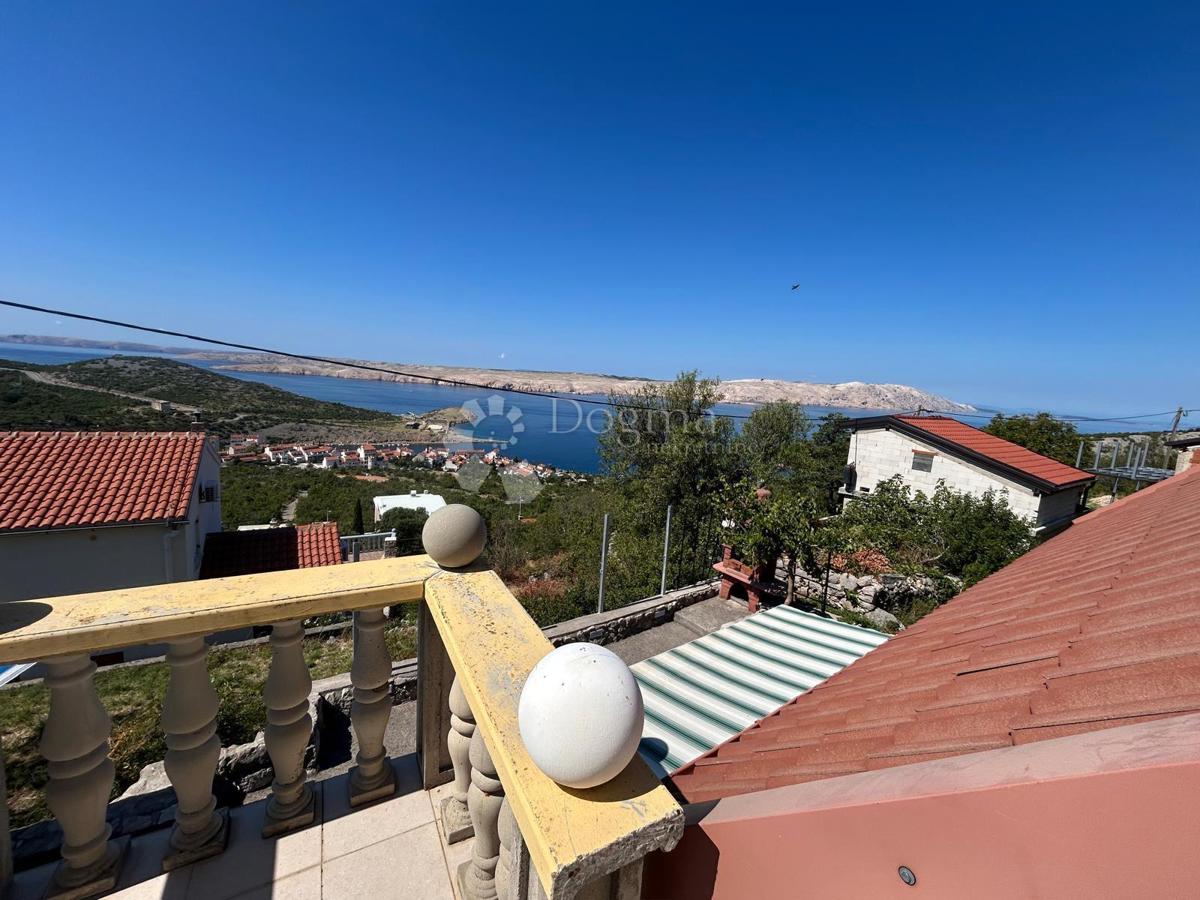 Hiša Stinica, Senj, 160m2
