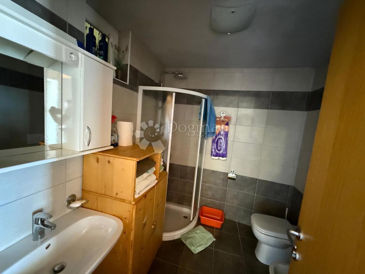 Hiša Stinica, Senj, 160m2