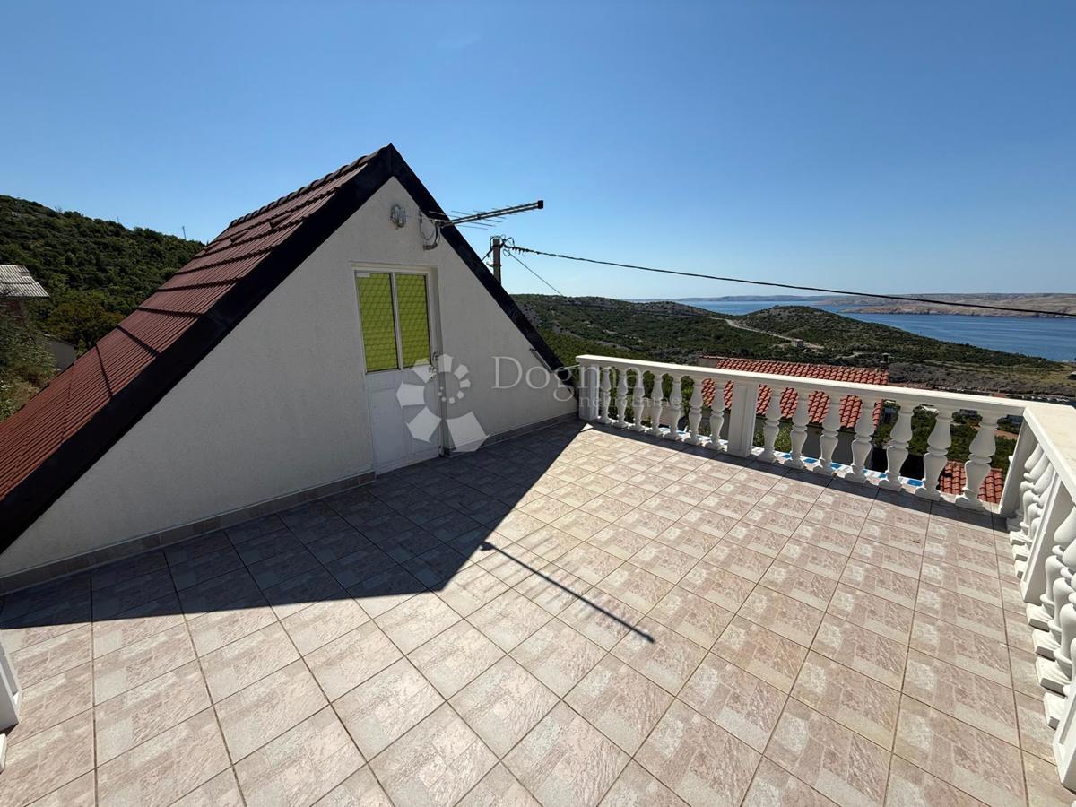 Hiša Stinica, Senj, 160m2