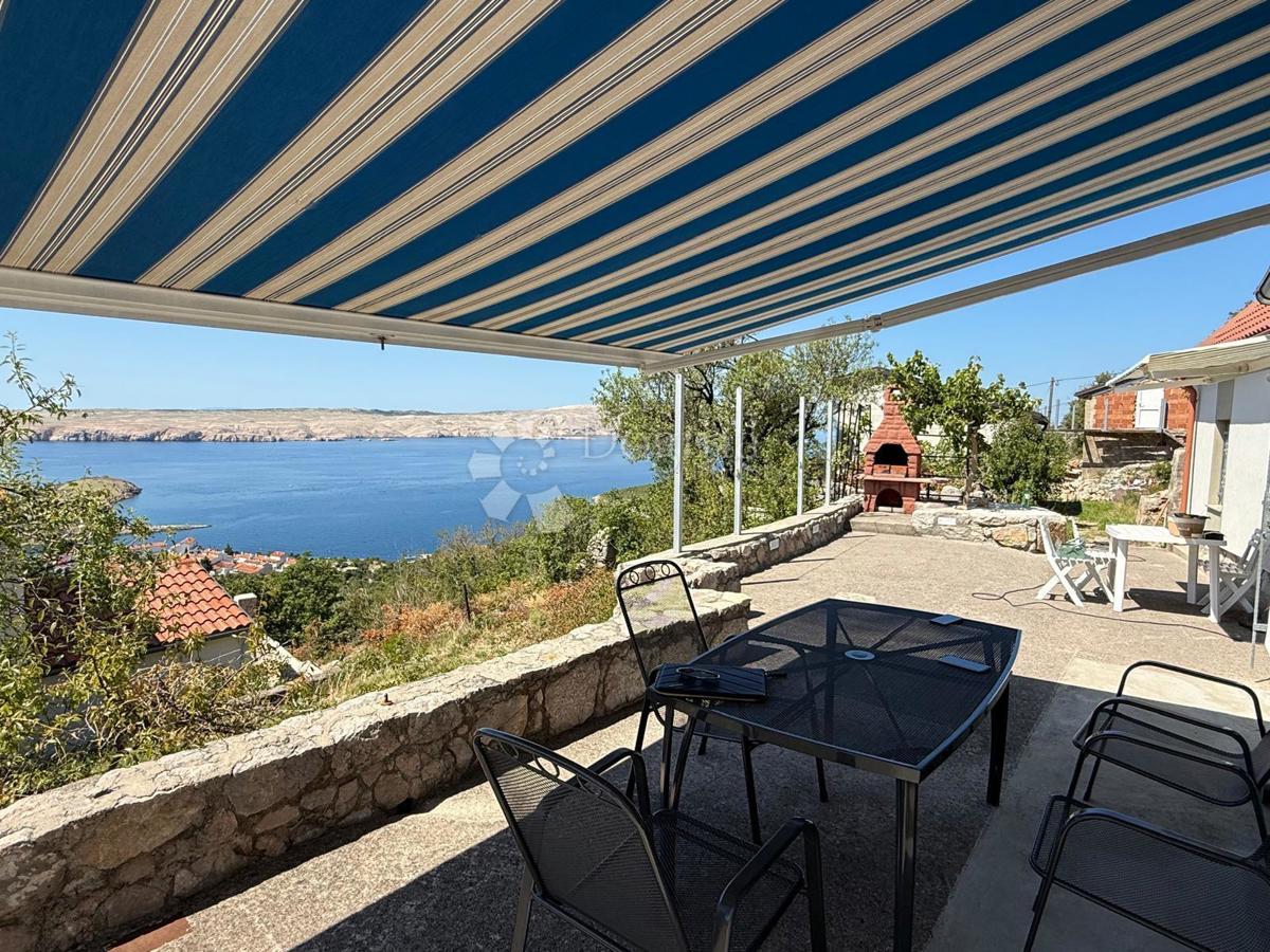 Hiša Stinica, Senj, 160m2