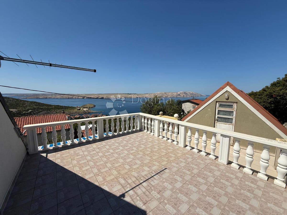 Hiša Stinica, Senj, 160m2