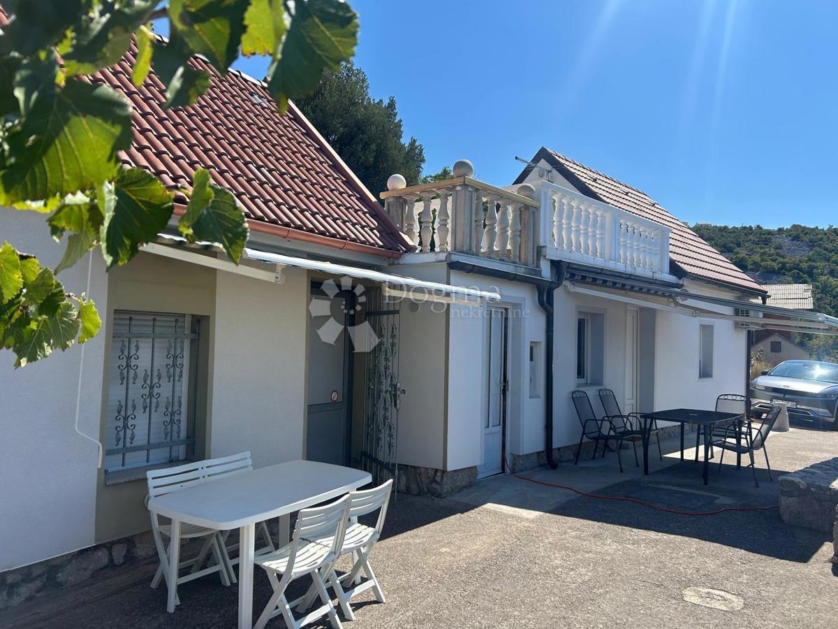 Hiša Stinica, Senj, 160m2