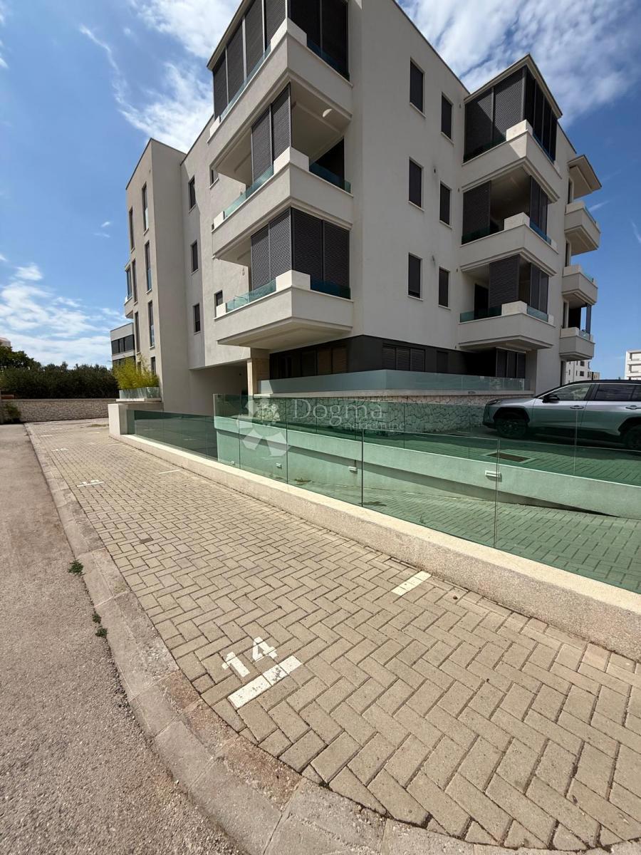 Stanovanje Borik, Zadar, 70m2
