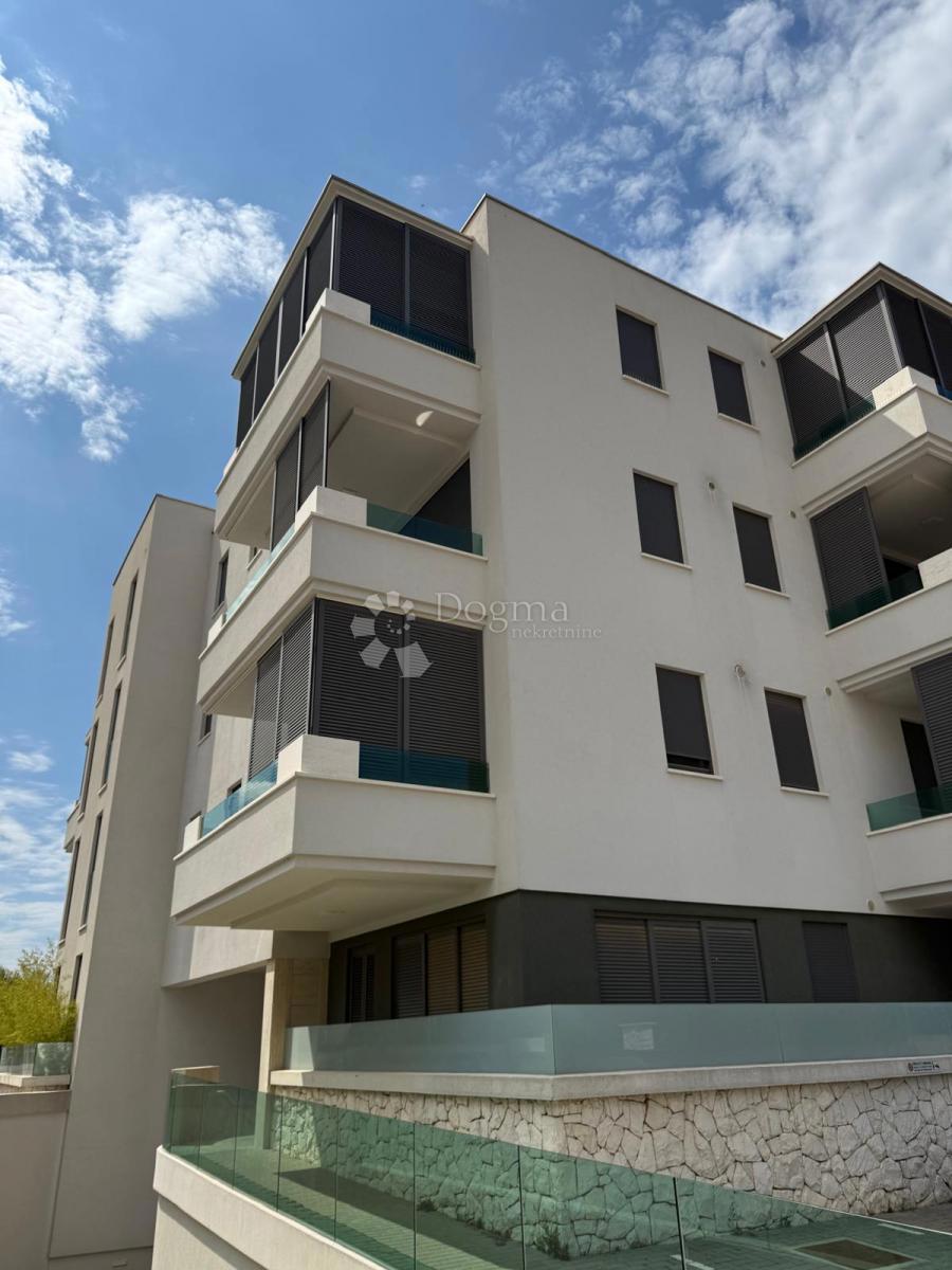 Stanovanje Borik, Zadar, 70m2
