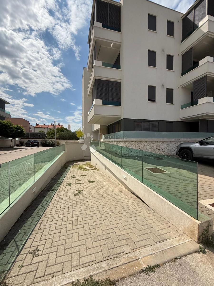 Stanovanje Borik, Zadar, 70m2