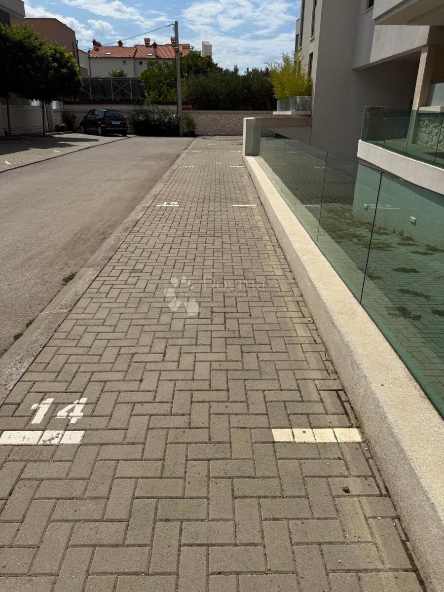 Stanovanje Borik, Zadar, 70m2