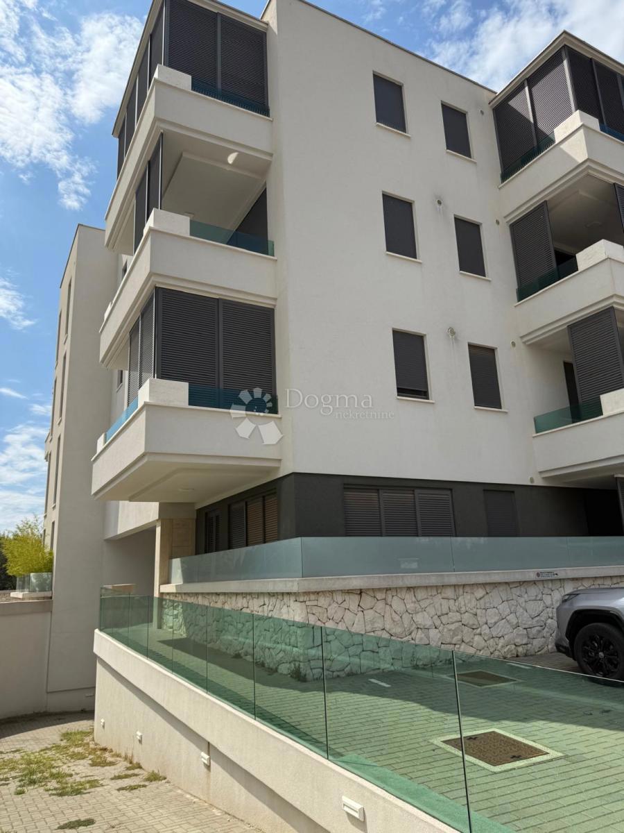 Stanovanje Borik, Zadar, 70m2