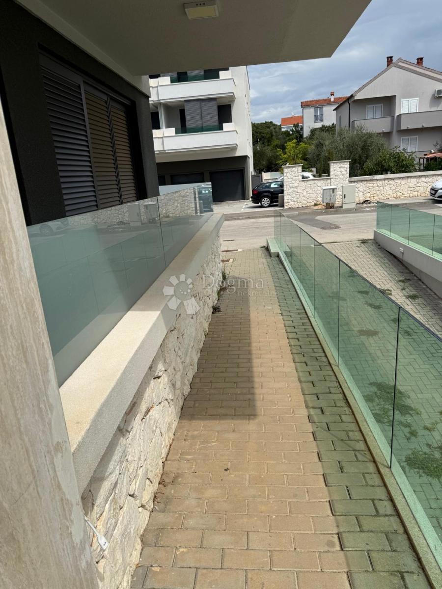Stanovanje Borik, Zadar, 70m2