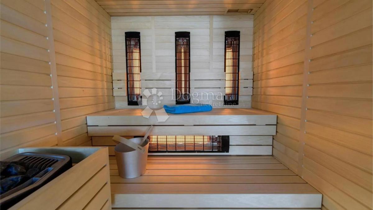 Hiša Poreč, 120m2