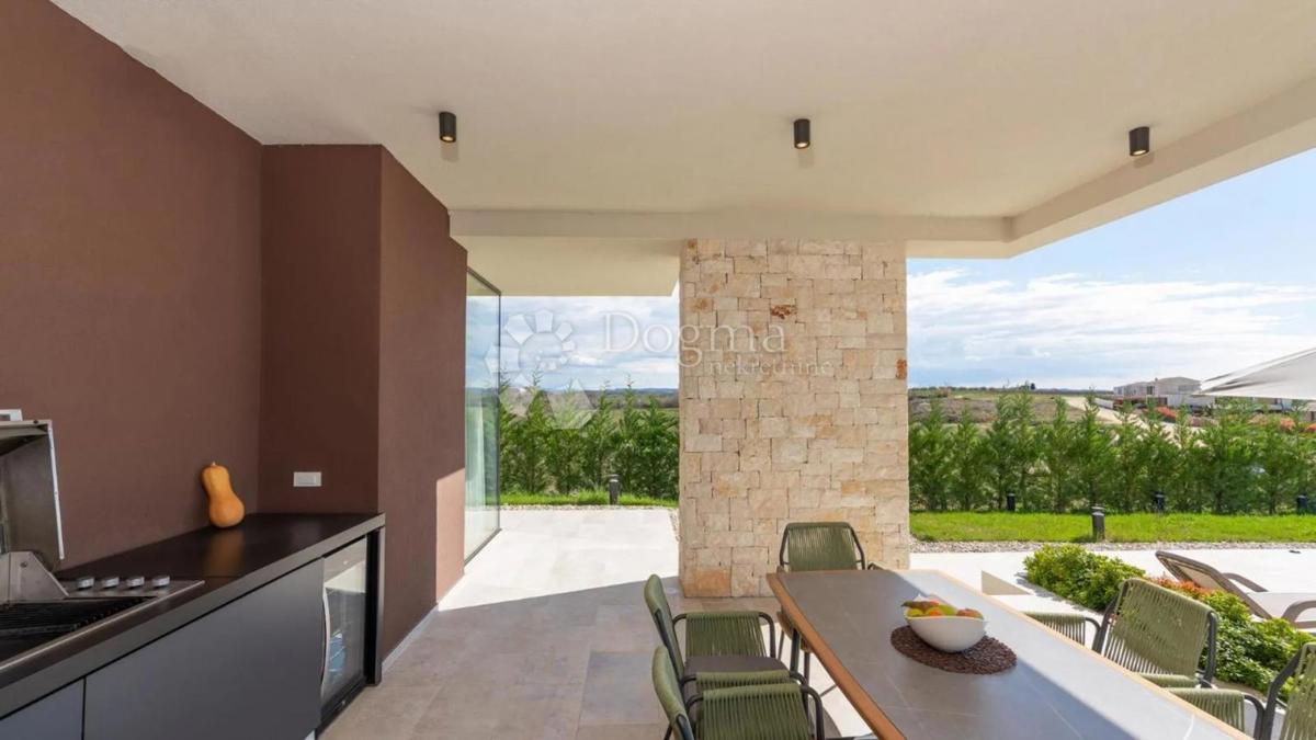 Hiša Poreč, 120m2