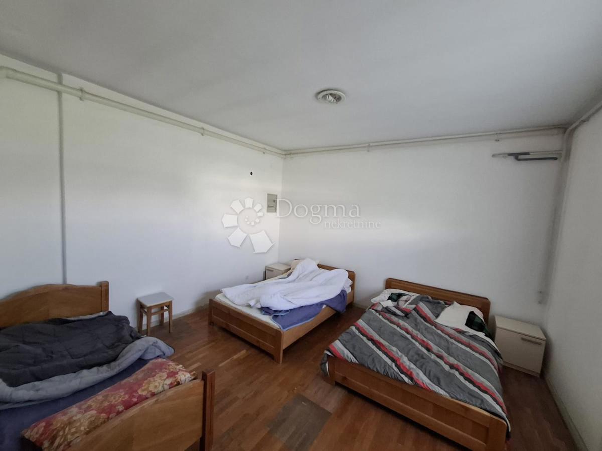Hiša Harmica, Brdovec, 600m2