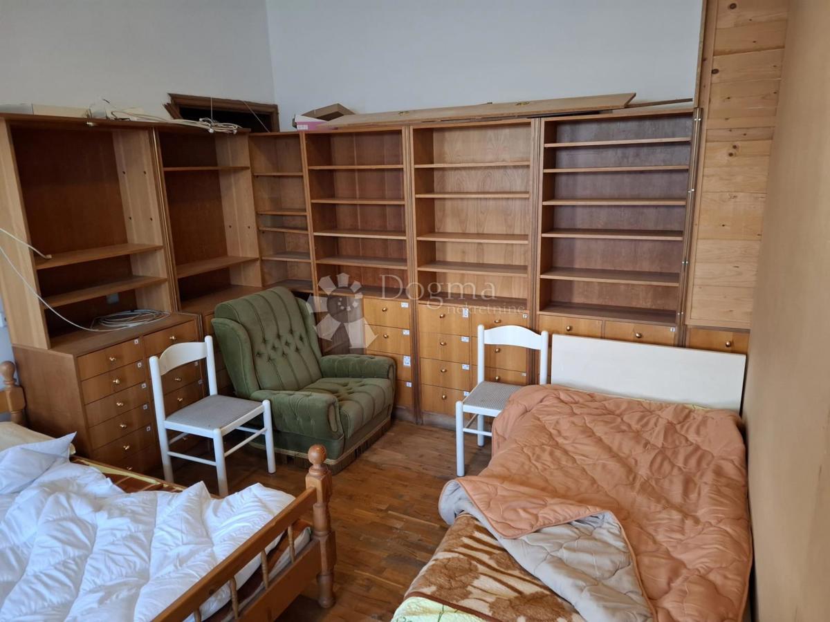 Hiša Harmica, Brdovec, 600m2