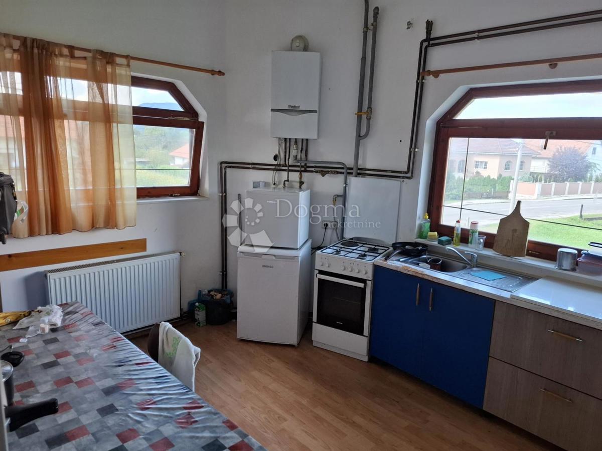 Hiša Harmica, Brdovec, 600m2