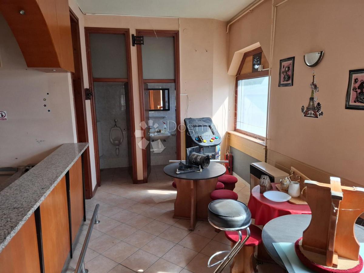Hiša Harmica, Brdovec, 600m2