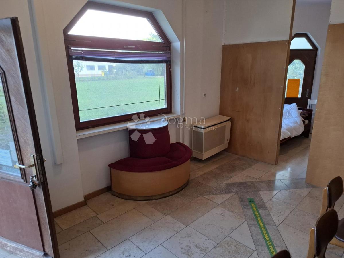Hiša Harmica, Brdovec, 600m2