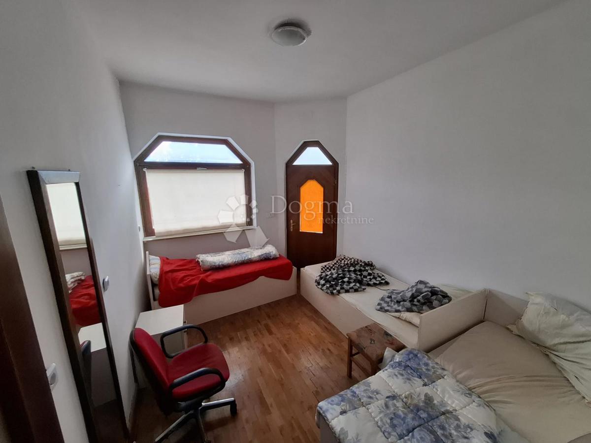 Hiša Harmica, Brdovec, 600m2