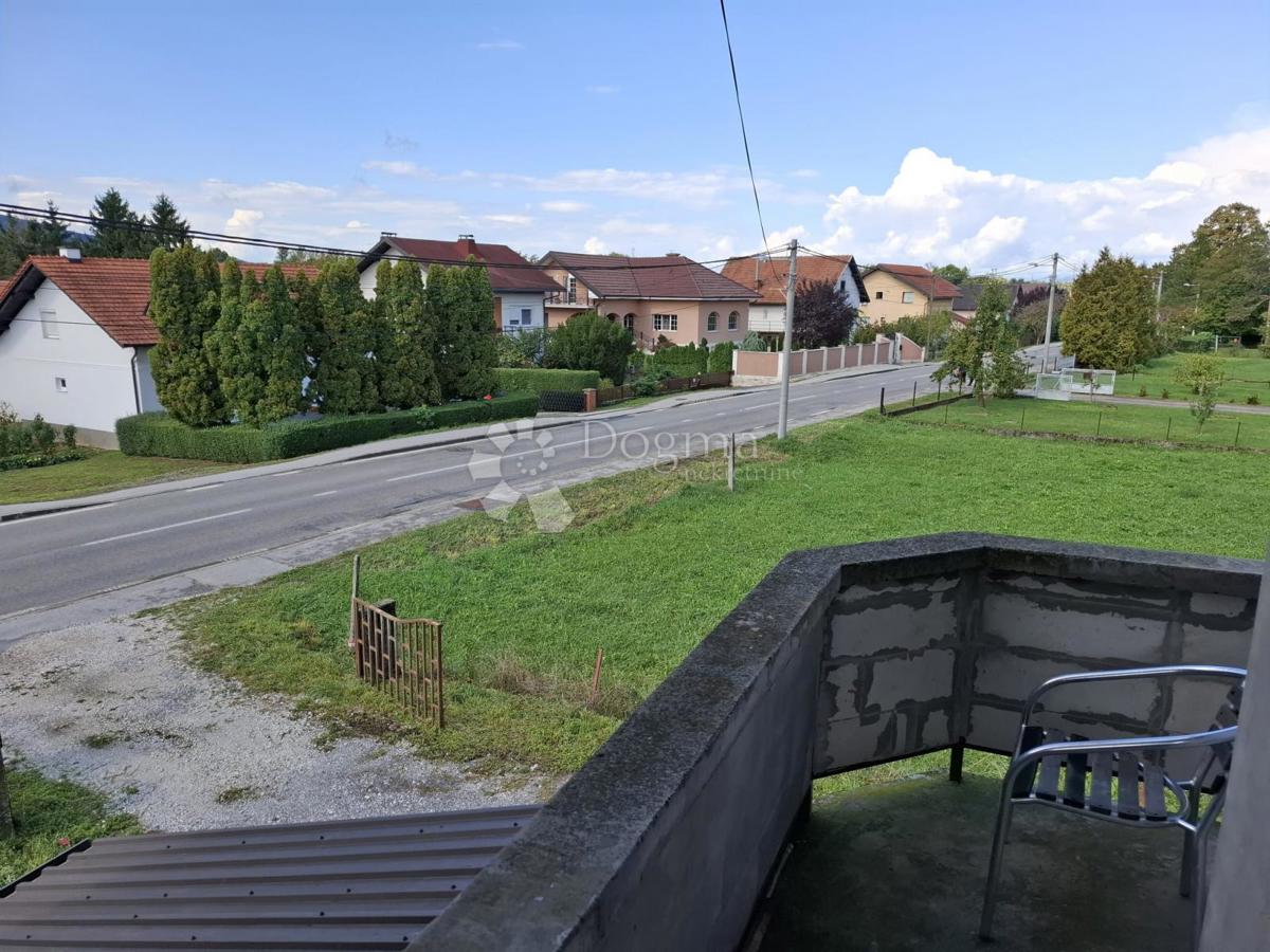 Hiša Harmica, Brdovec, 600m2