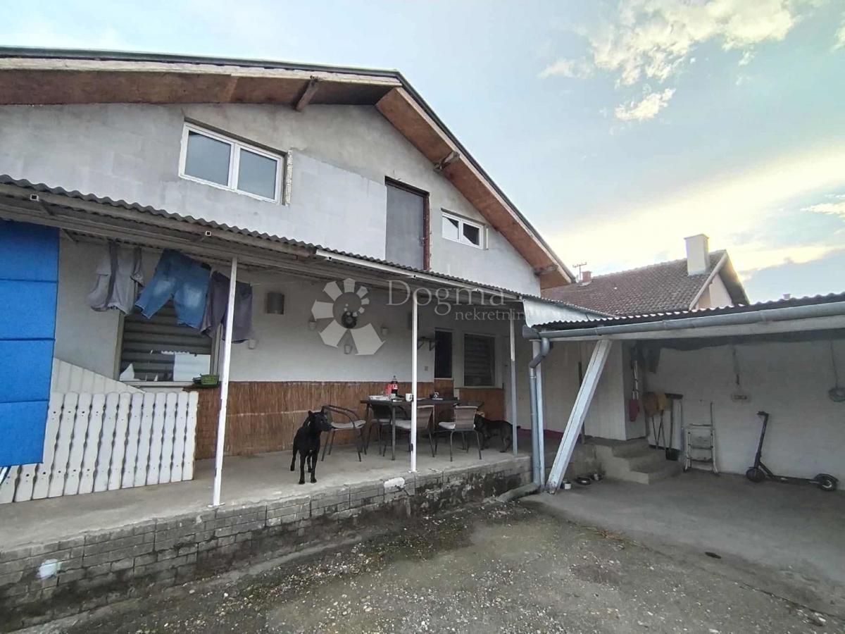 Hiša Mece, Darda, 104m2