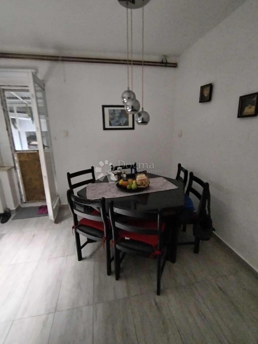 Hiša Mece, Darda, 104m2