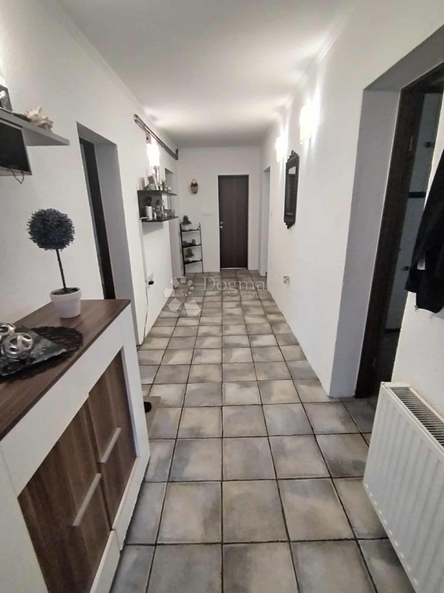 Hiša Mece, Darda, 104m2