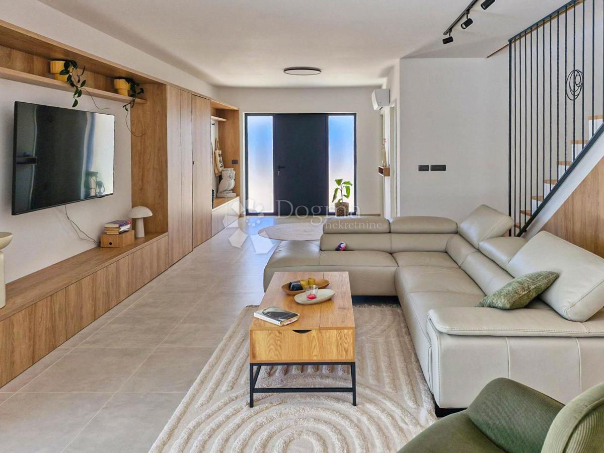 Hiša Umag, 190m2
