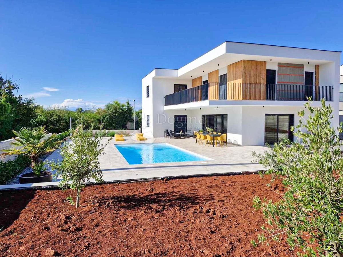 Hiša Umag, 190m2