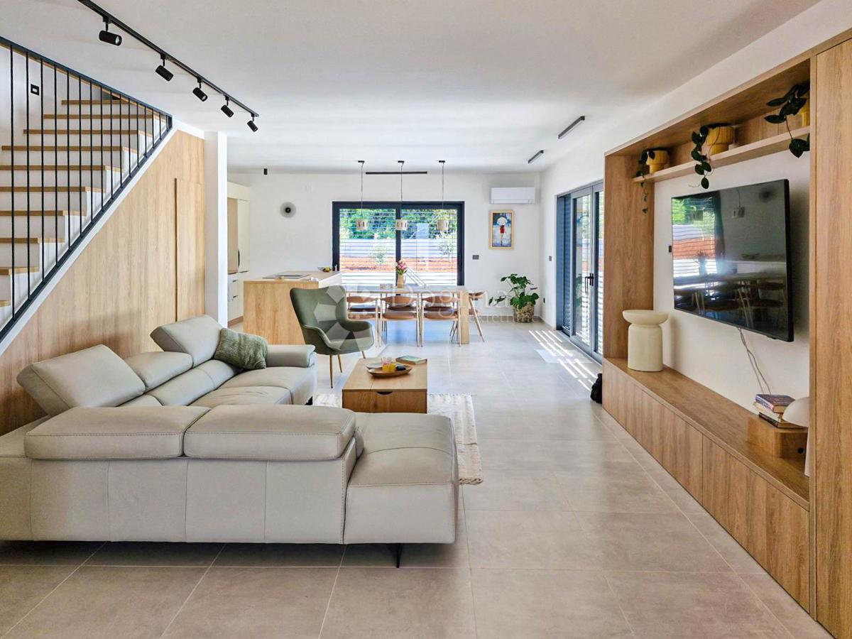 Hiša Umag, 190m2