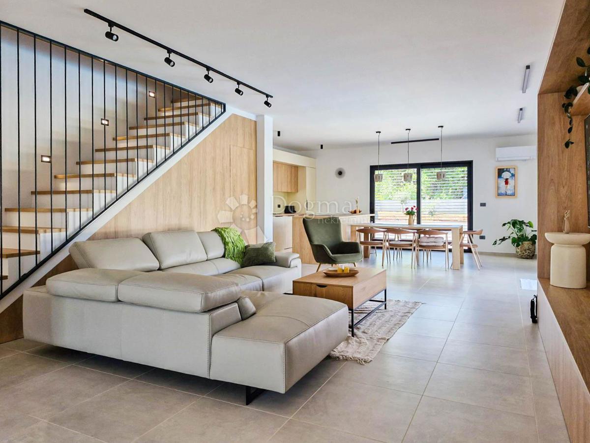 Hiša Umag, 190m2