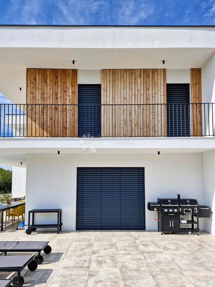 Hiša Umag, 190m2