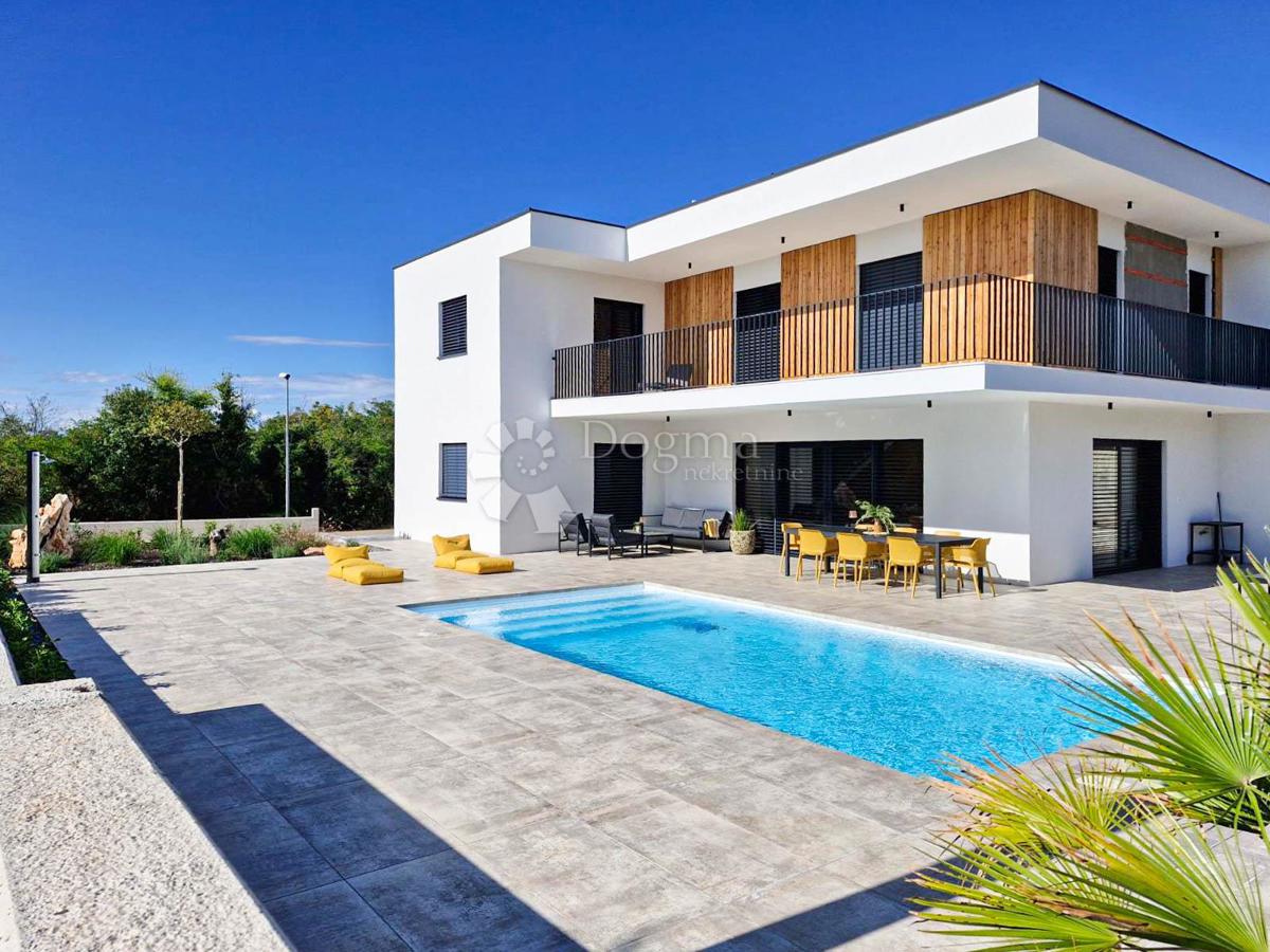 Hiša Umag, 190m2