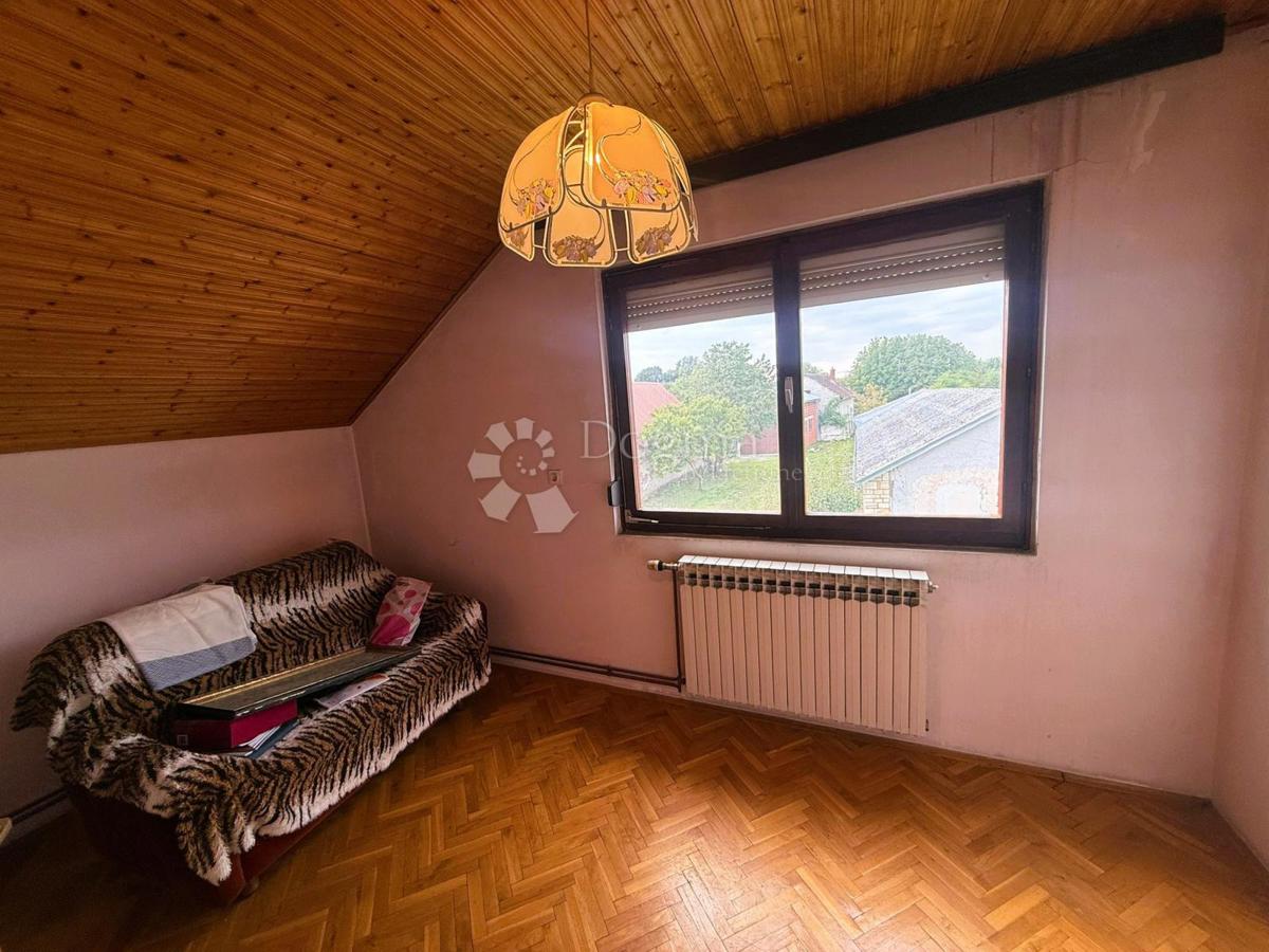 Hiša Donji Kraljevec, 166m2