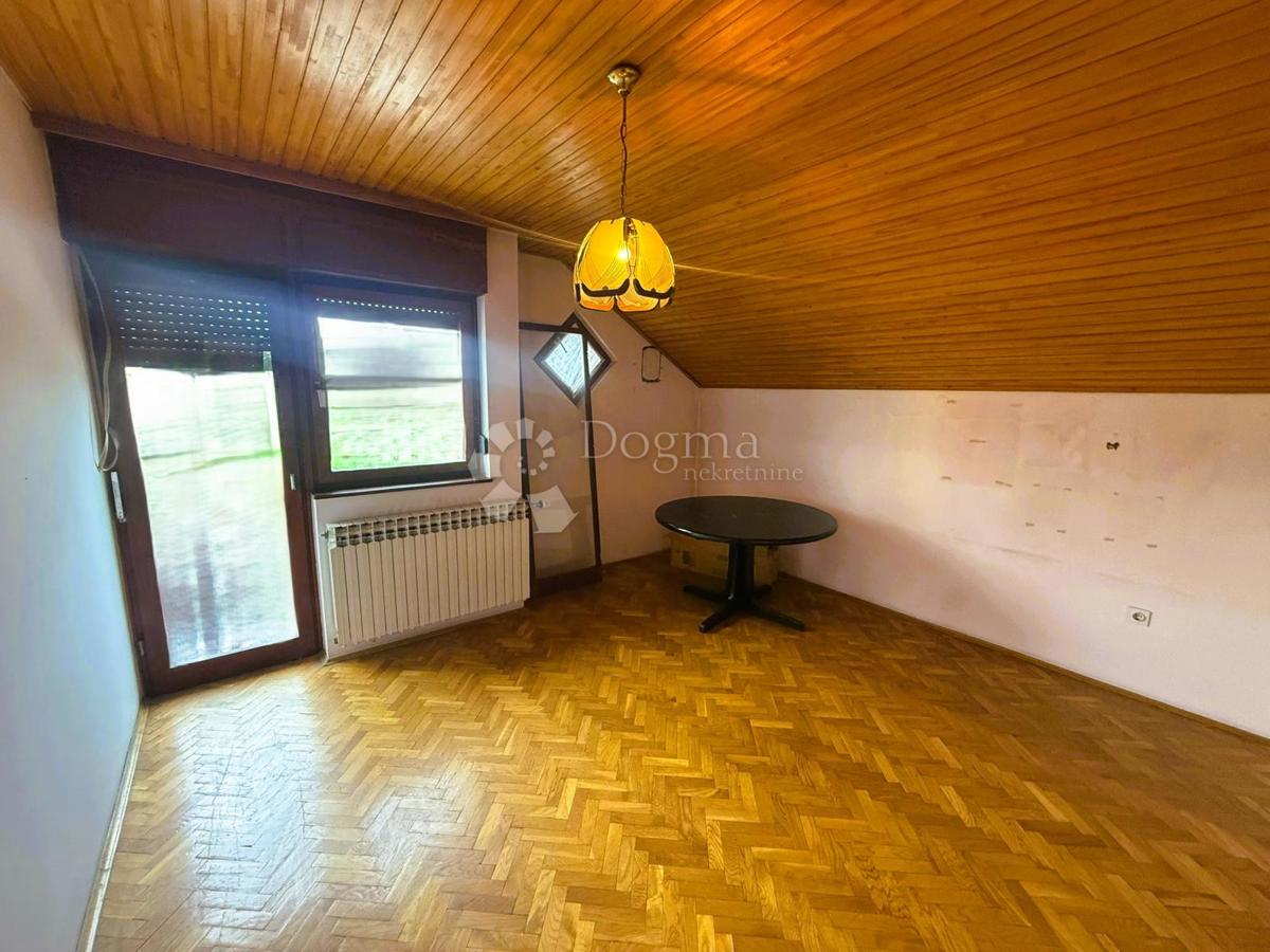 Hiša Donji Kraljevec, 166m2