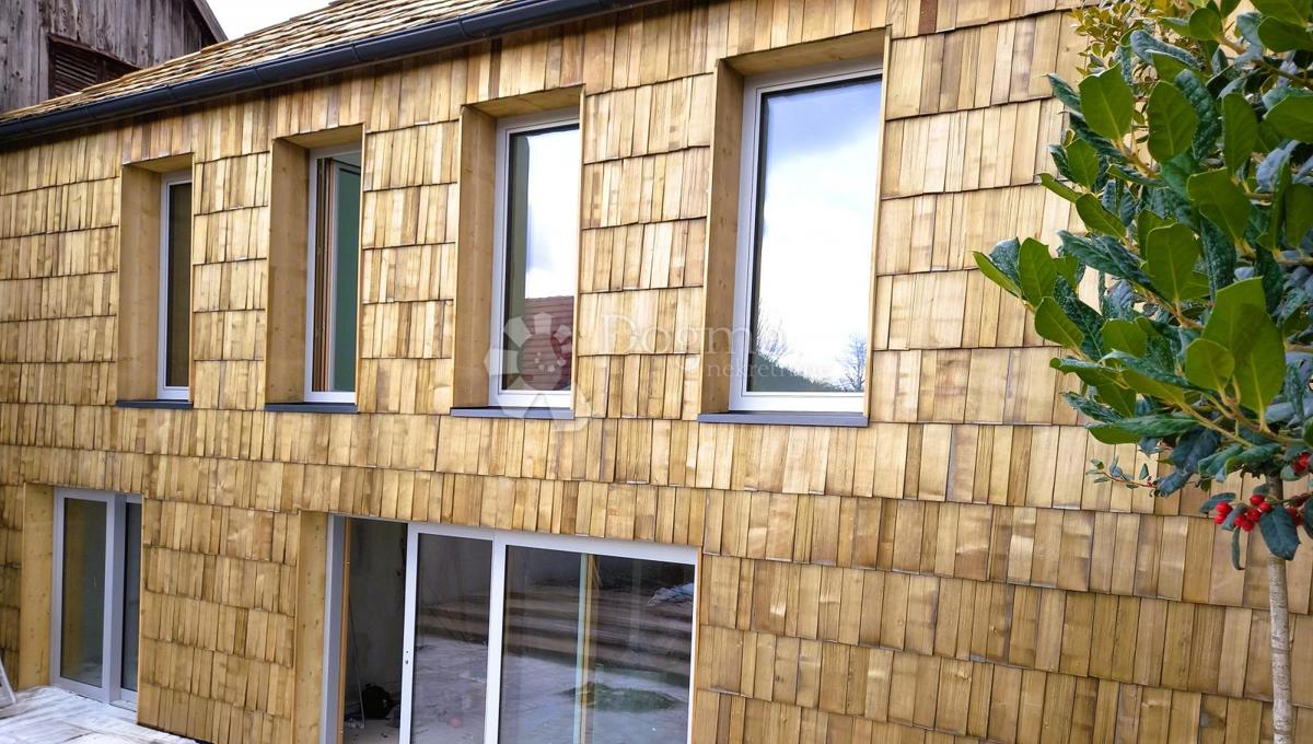 Hiša Ravna Gora, 144m2