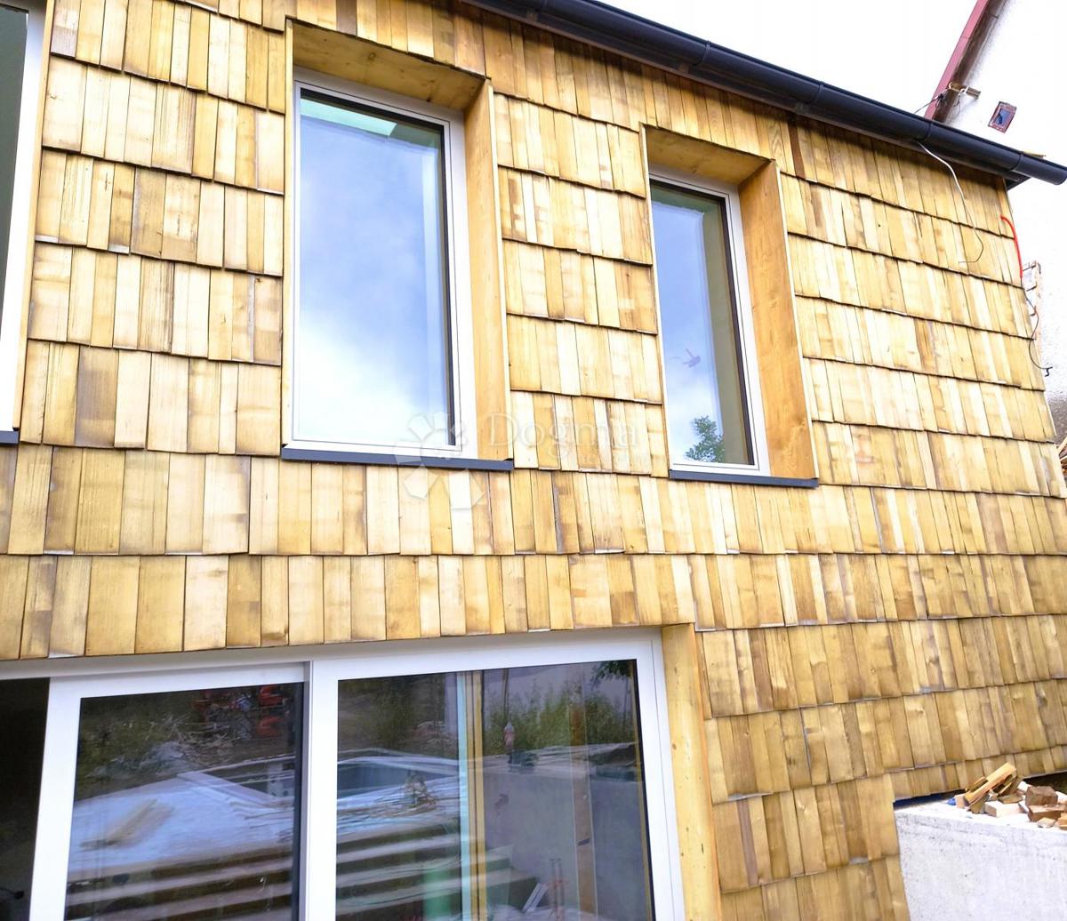 Hiša Ravna Gora, 144m2