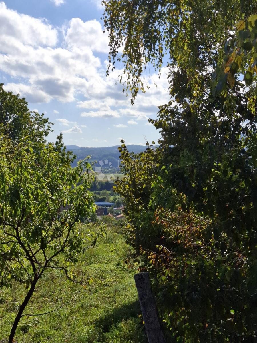 Zazidljivo zemljišče Harmica, Brdovec, 2.215m2