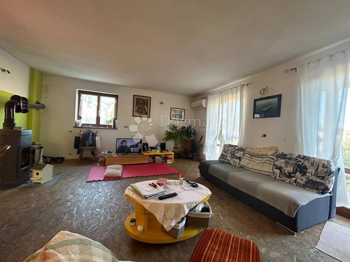 Hiša Pomer, Medulin, 285,50m2