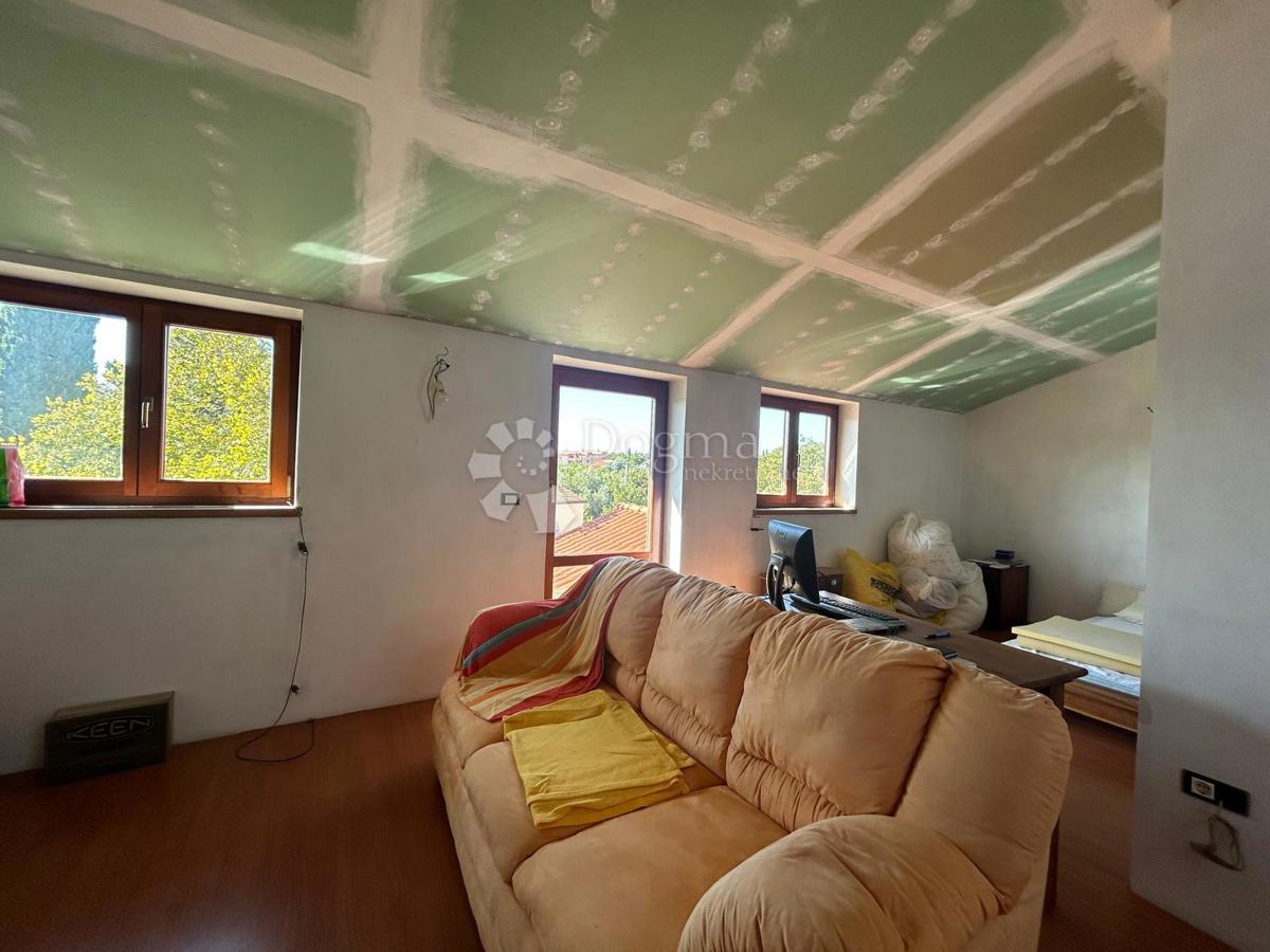 Hiša Pomer, Medulin, 285,50m2