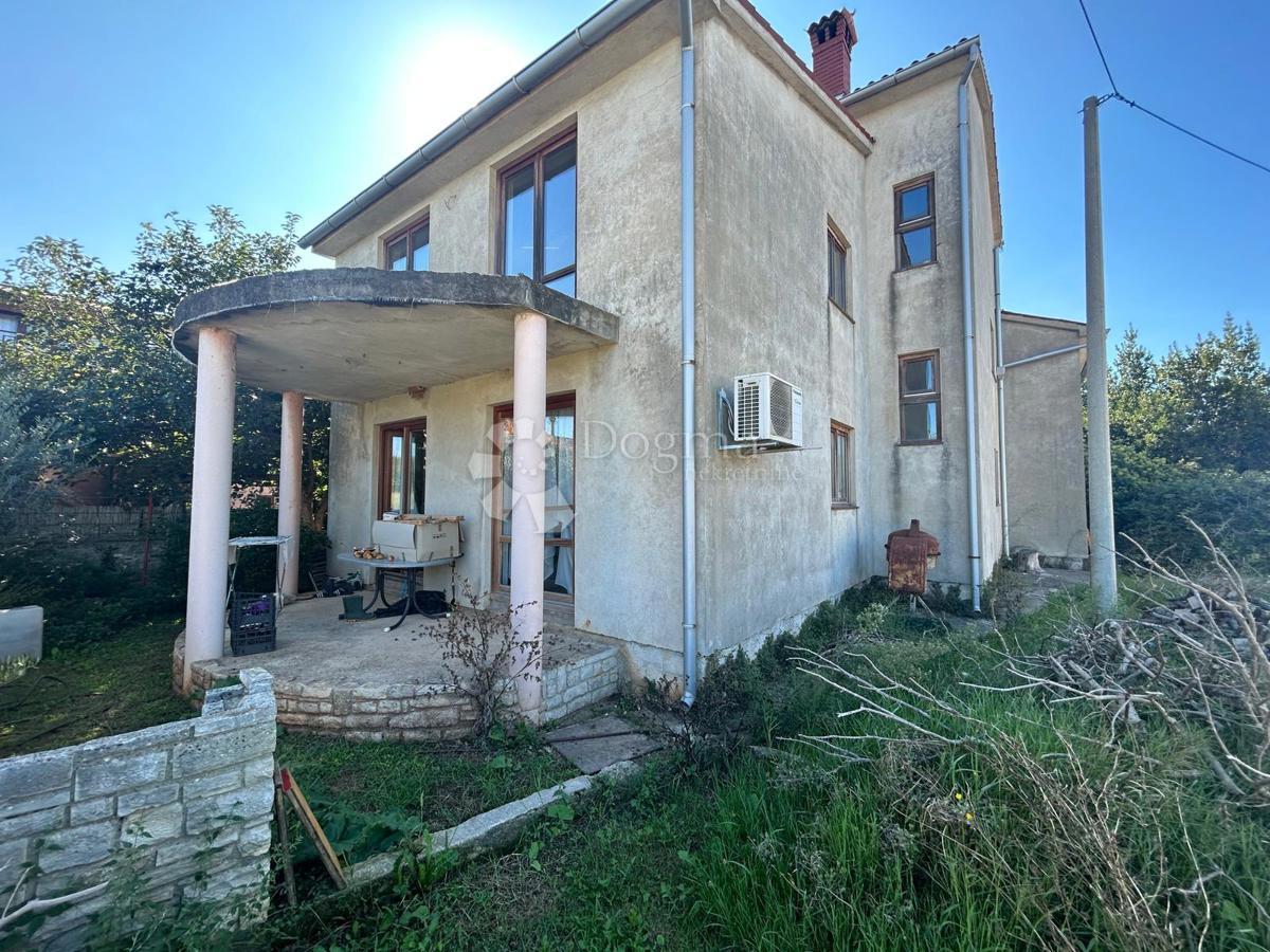 Hiša Pomer, Medulin, 285,50m2