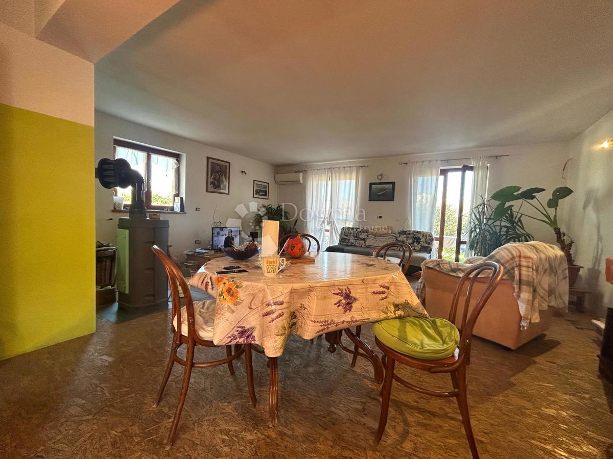 Hiša Pomer, Medulin, 285,50m2