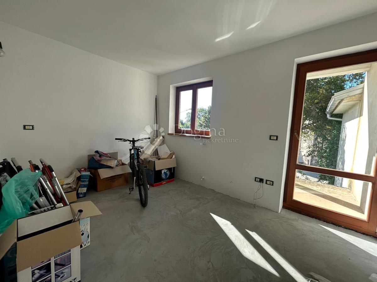 Hiša Pomer, Medulin, 285,50m2